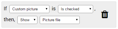 Options Logic Example